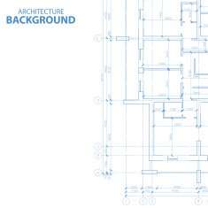 Architecture plan
