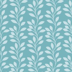 Seamless floral background N401
