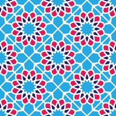 seamless pattern N2967