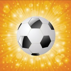 Soccer Ball N56