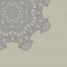 Vector Ornamental background N26