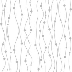 Seamless abstract background of wavy lines N3