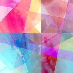 Abstract watercolor background N131