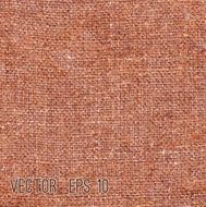 Brown fabric texture for background