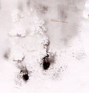 abstract background painting N358