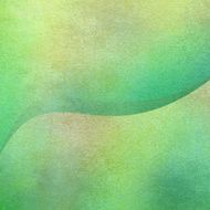 pastel watercolors design - digital wave on paper background N3