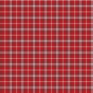 Seamless texture plaid