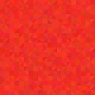 Trendy Colors Geometrical Vector Seamless Pattern