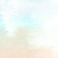 watercolored paper texture - abstract background N11