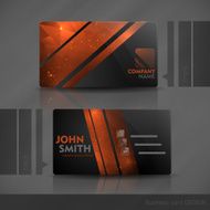Business Card Design N37