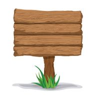 Wooden design N17