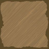 Wooden design N20