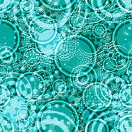 gear seamless background N2