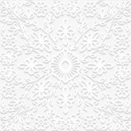 Seamless floral pattern in traditional style N20