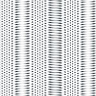Illusive background with black chaotic lines moire style N11