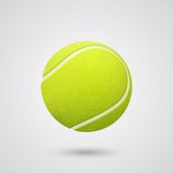 Tennis Ball N25