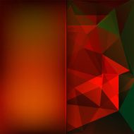 Abstract background N8571
