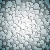 Abstract light vector background N35