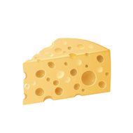 Piece of Cheese N3