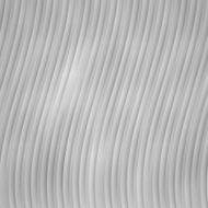abstract vector background with 3d striped texture N2