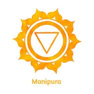 Manipura chakra N2