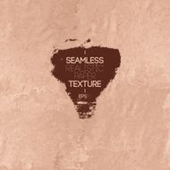 Vintage realistic paper seamless texture
