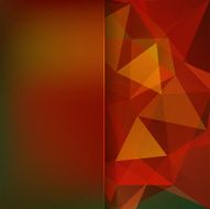 Abstract background N8580
