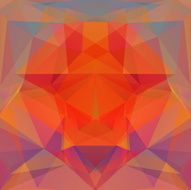 Abstract background N8584
