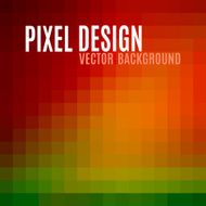 Pixel Background N14