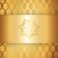 golden textured background