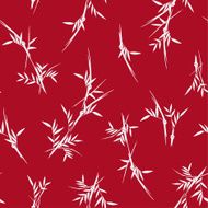 bamboo pattern N11