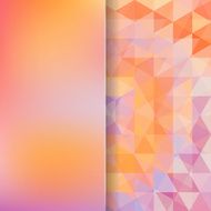Abstract background N8587