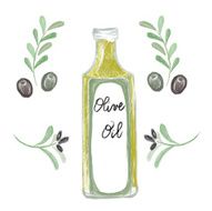 Olive Oil N24