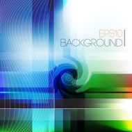 Abstract background N8589