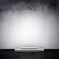 grunge stage
