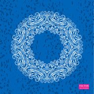 background with lace ornament-3 N2