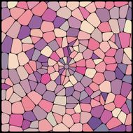 Abstract background N8597