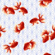 Elegant Fish N21