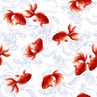 Elegant Fish N22