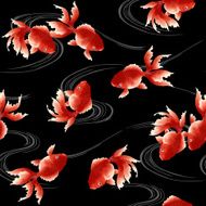 Elegant Fish N23