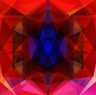Abstract background N8599