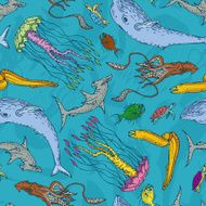 Underwater World N19