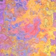 Abstract colorful background in violet pink blue and yellow