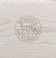 White wood texture background close up N3