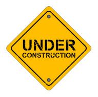 under construction N100