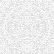Seamless floral pattern in traditional style N24