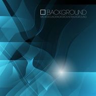 Abstract background N8609