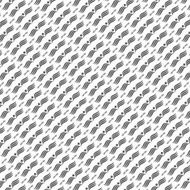 patterns seamless different fills textures geometric ornaments N7