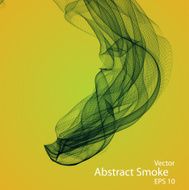 Smoke background elegant N5