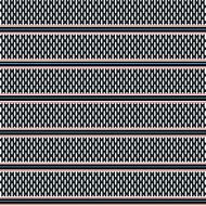 Geometric Seamless Pattern Ethnic Vector Background N2